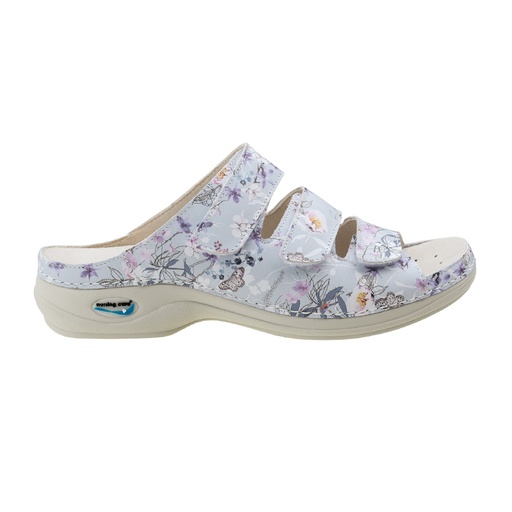 Chinelo 3 Tiras Wash’Go