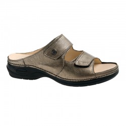 Chinelo De Senhora Comfy Ajustável