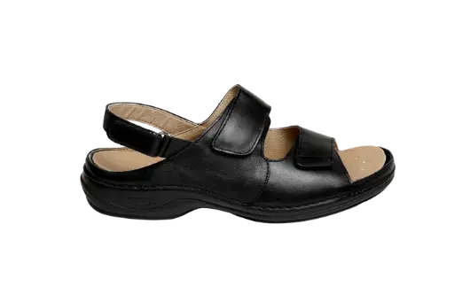 Sandália Comfy Nice 