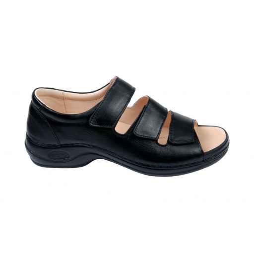 Sandália Unisexo Comfy Ajustável
