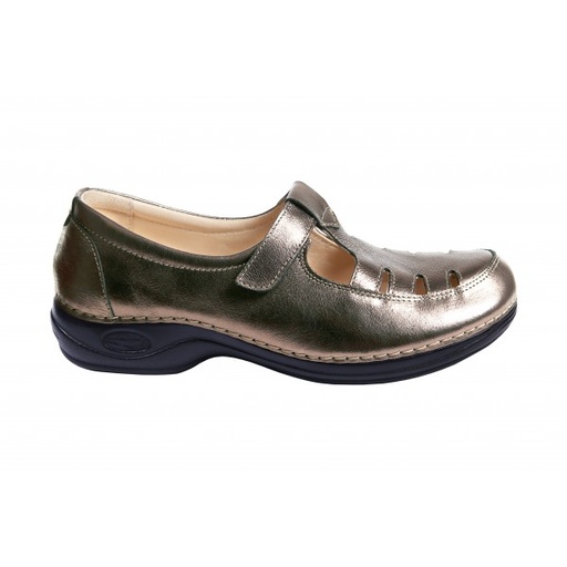 Sapato De Senhora Comfy