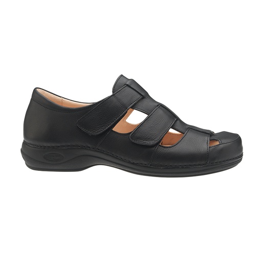 Sandália Comfy Homem Fechado 