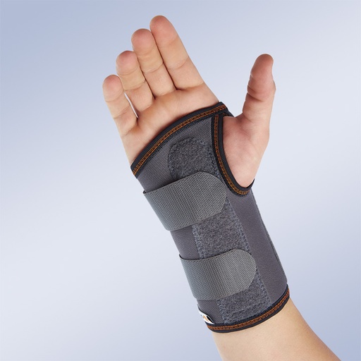 Manutec® Pulso Imobilizador com Tala Palmar - 17 cm