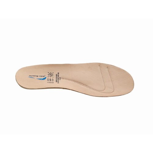 Palmilha em Pele Natural Comfy