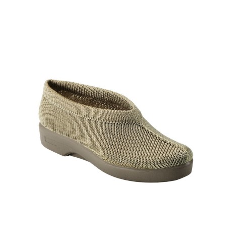 Sapatos Em Malha Optimum Lima