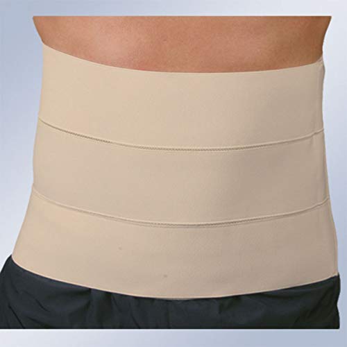 Faixa Abdominal 3 Bandas
