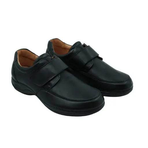 Sapatos Pála Extensível Stretch Sado