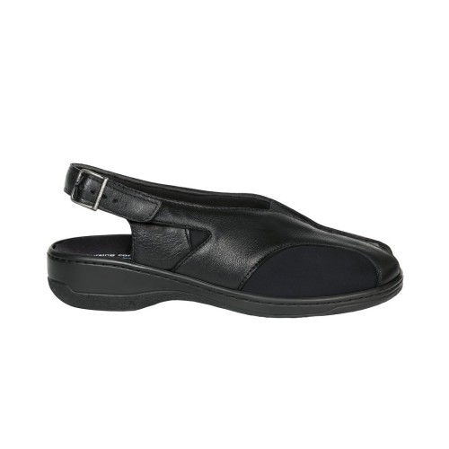 Sandálias de Proteção Joanete Stretch Pico