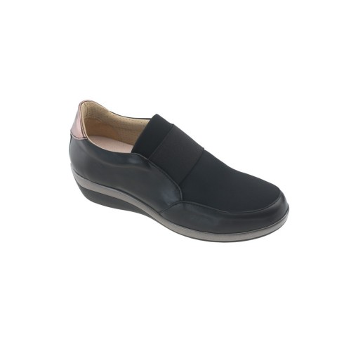 Sapatos em Lycra Stretch Curaçao
