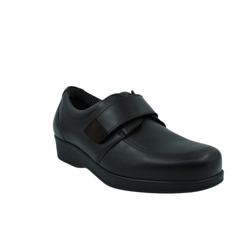 Sapatos C/ Tira Ajustável Diabetic Walk