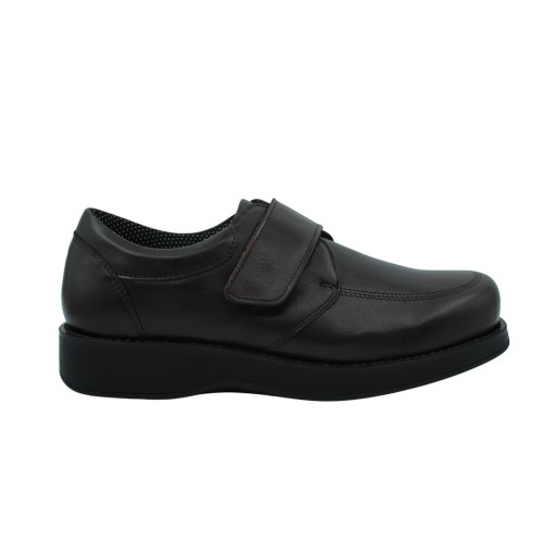Sapatos C/ Tira Ajustável Diabetic Drift