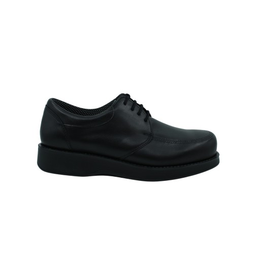 Sapatos C/ Atacadores Diabetic Move