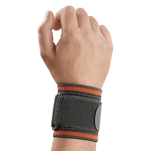 [OS6261] Suporte Elástico Curto de Pulso