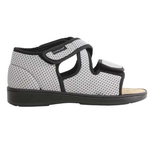 Sandálias Têxtil Mobile Caramulo