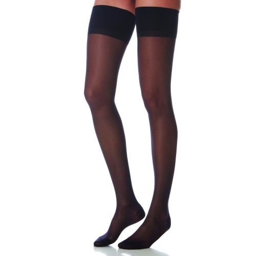 Meias Descanso Lycra AG 140 DEN