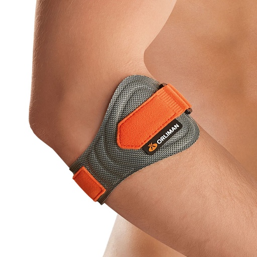 [OS6210] Braçadeira Epicondilite