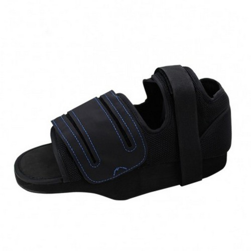 Sapatos c/ Tacão - Pós-Cirúrgico