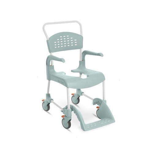 CLEAN- Cadeira Sanitária e de Banho Lagoon Green