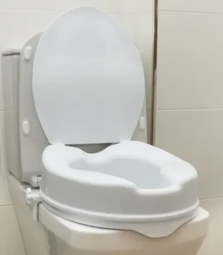 [B465] BIORT - Alteador de Sanita PP com Tampa 10cm