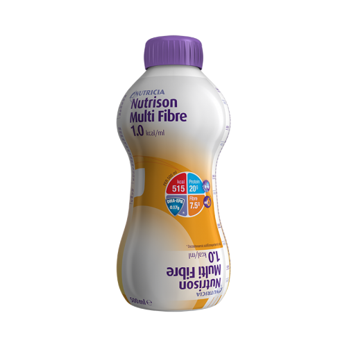 [NUT77255] Nutrison Multifibre 500 ml