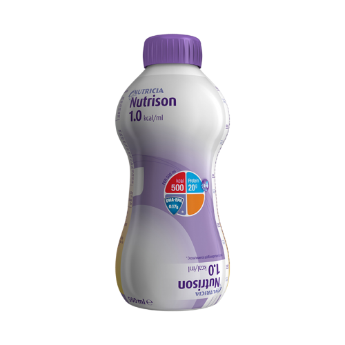 [NUT78797] Nutrison 500 ml
