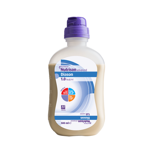 [NUT87363] Nutrison Advanced Diason 500 ml