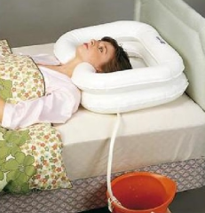 [B150] Lava Cabeças Insuflável