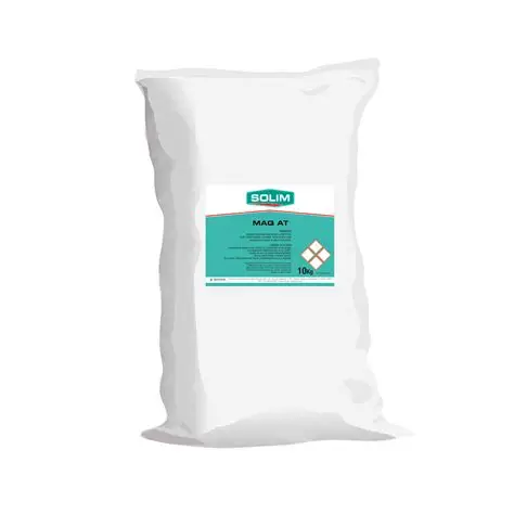 [2PA85610] SOLIM Detergente Máquina Pó (Saco 10 kg)