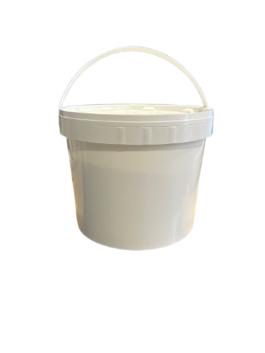 [101075] Branqueador de Roupa em pó 5Kg