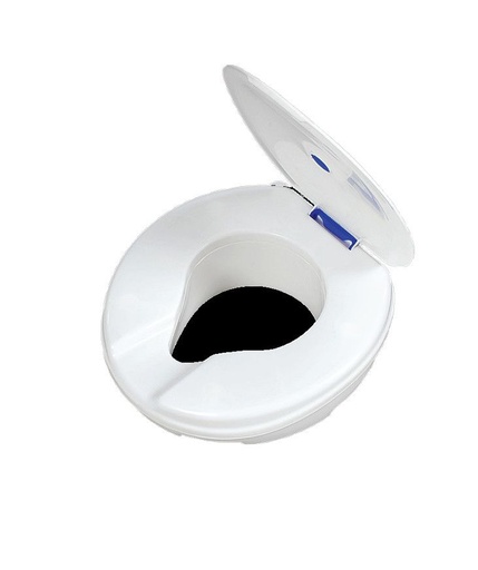 [ML-0535] OL - Alteador Sanita Com Tampa