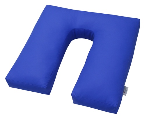 [GT130006] Almofada Quadrada Ferradura - Anti-escaras - GERITEX