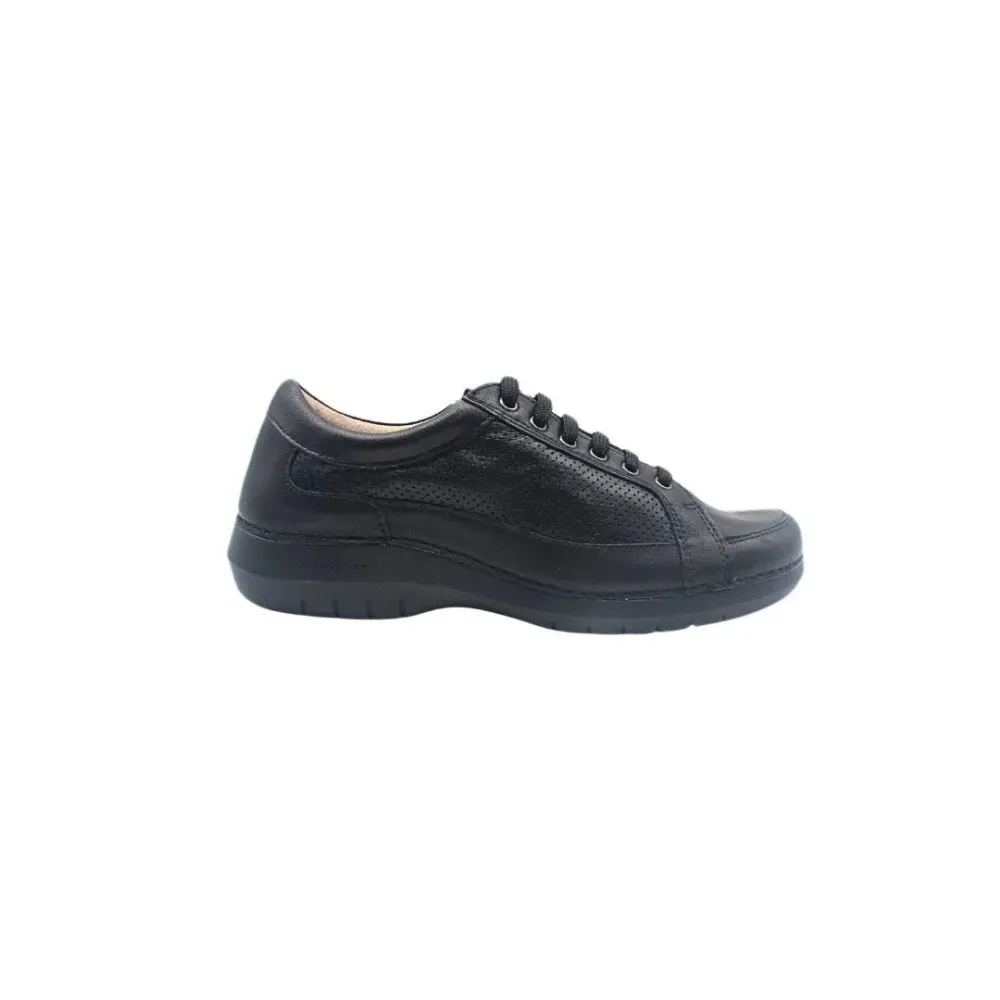 Sapatos c/ Atacadores Comfy Dália