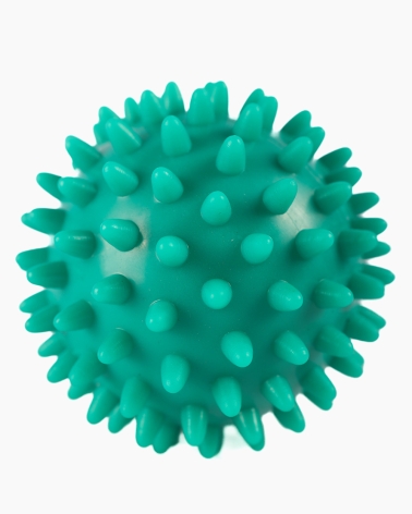 [04-030105] MSD - Bola de Massagem Mambo Max Verde 07cm