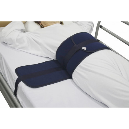 [GT180008] Cinto de Segurança Abdominal 180º Básico