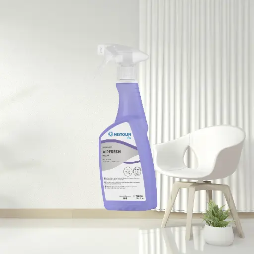 [4002013021] Mistolin Ambientador Fresh Hall 750 mL