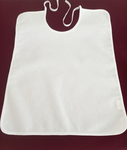 [004] Babete Reutilizavel