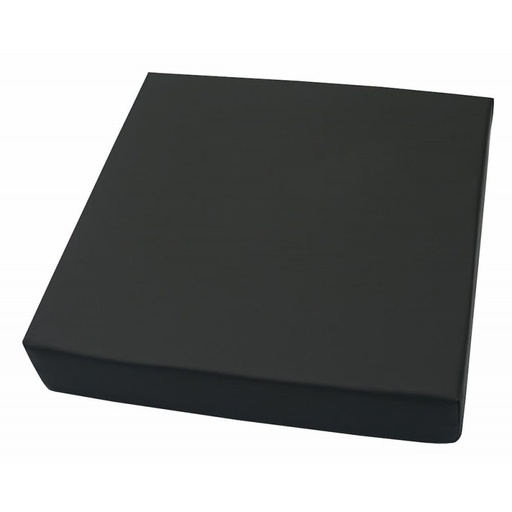 [GT110042] Almofada Anti-escara Quadrada Impermeável (Cadeirão)
