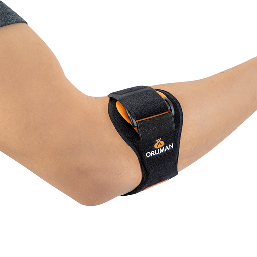 [ep-21g] Braçadeira para Epicondilite