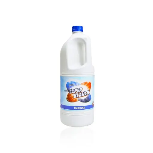 [100053] Lixivia Superblanch tradicional 4L