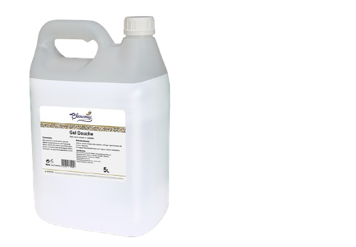 [2pa84505] Gel Duche 5L