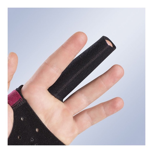 [FRD10] Tala Para Dedo - Fechada