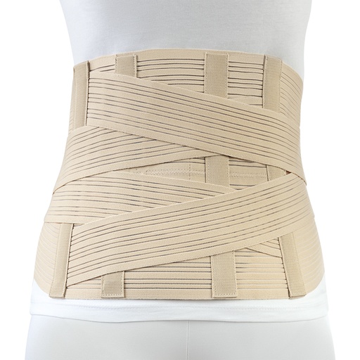 Faixa Sacrolombar - Tipo Lumbitron® Forte