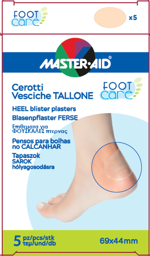 [6347443] Pensos Para Bolhas