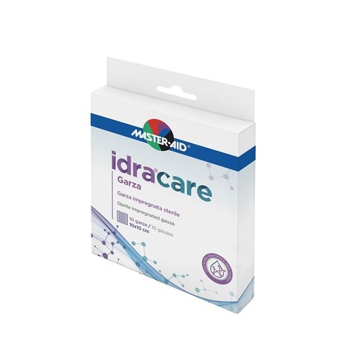 [7062091] Gaze Idracare