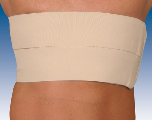 Faixa Dorsal para Homem