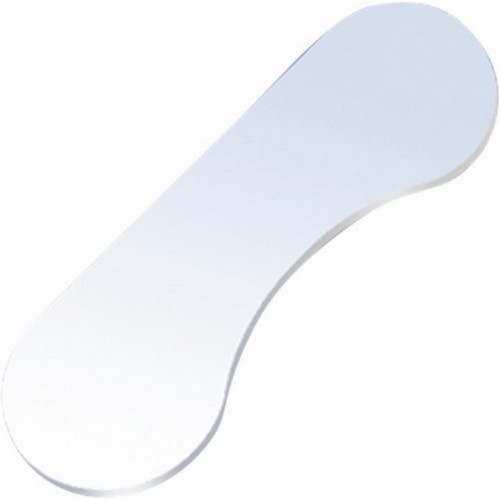 [H6086.2] Protetor de Calcanhar em Gel