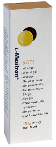 Gel Hidroactivo Antibacteriano