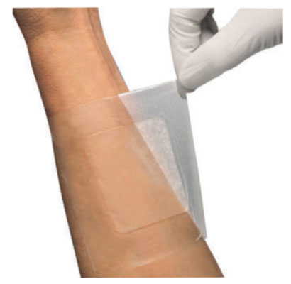 [6403774] L-Mesitran Border - 10X10 cm Cx 10 Un 