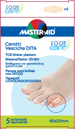 [6347450] Proteção de Bolhas