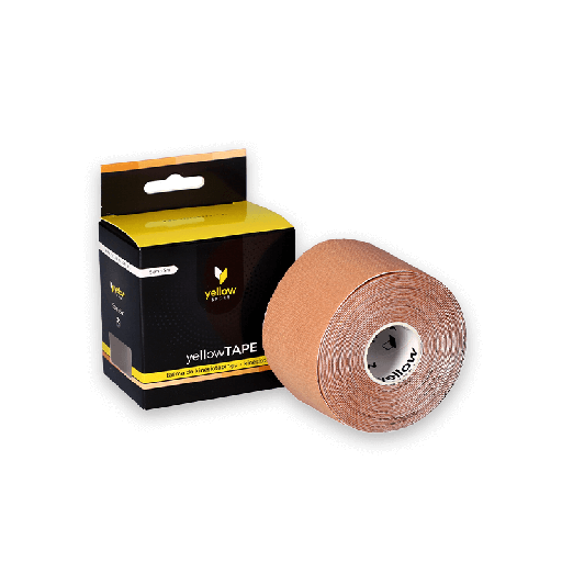 Fita Adesiva Kinesiotape, 5cmx5mt
